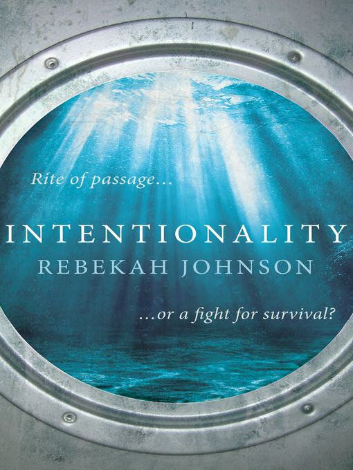 Title details for Intentionality by Rebekah Johnson - Available
